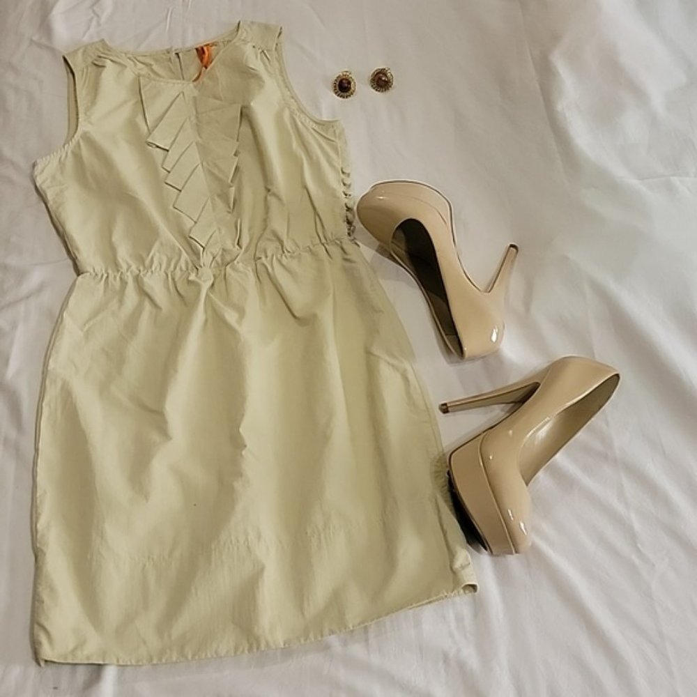 BCBGeneration Nylon Dress Size XS